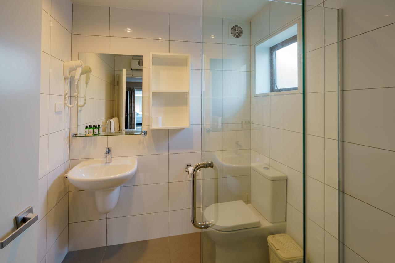 Apartments 118 Christchurch Ngoại thất bức ảnh