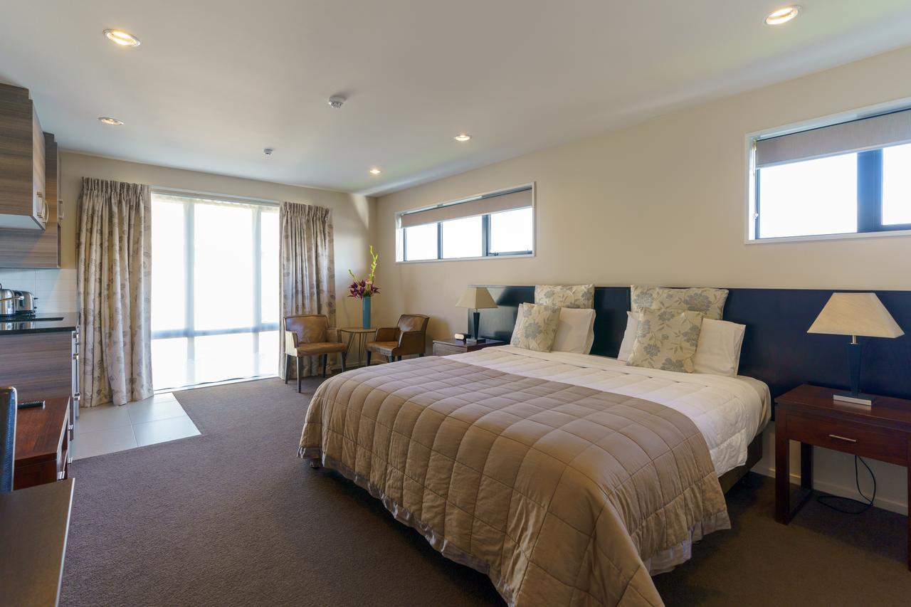 Apartments 118 Christchurch Ngoại thất bức ảnh