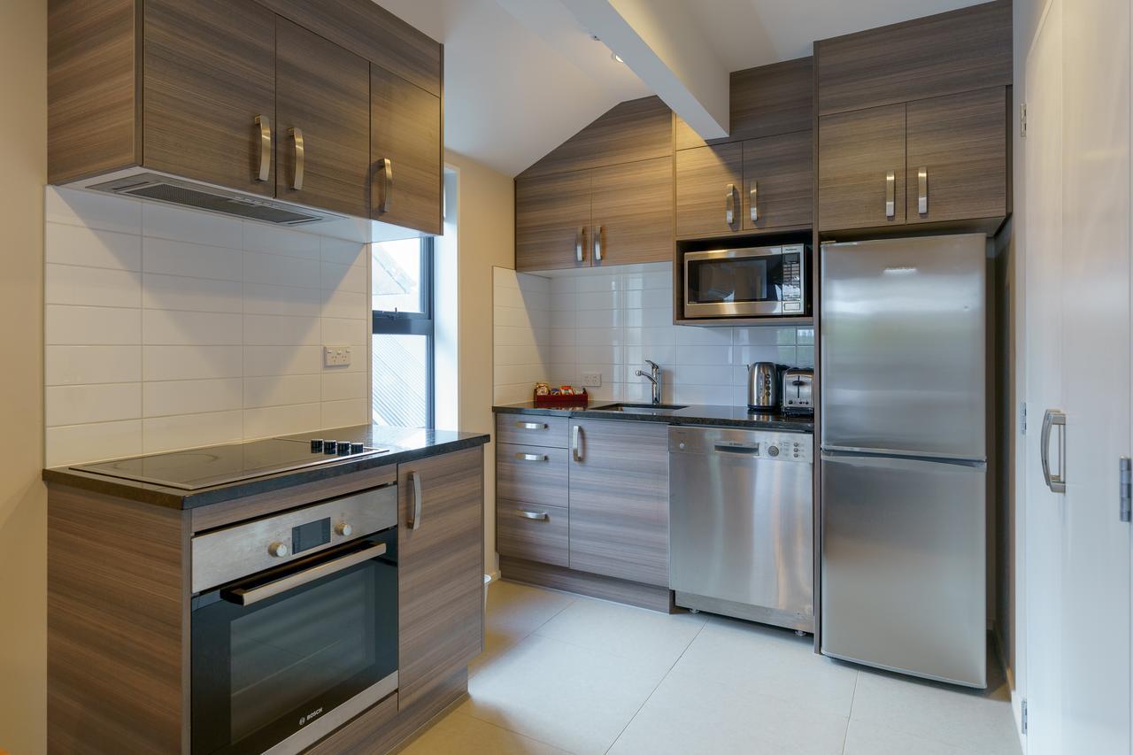 Apartments 118 Christchurch Ngoại thất bức ảnh