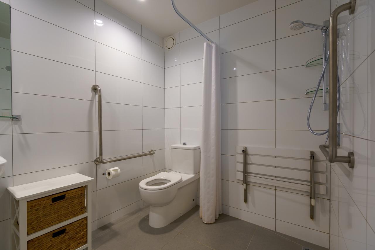 Apartments 118 Christchurch Ngoại thất bức ảnh